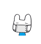 くまちゃう Part.2（個別スタンプ：19）