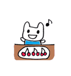 くまちゃう Part.2（個別スタンプ：21）