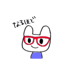 くまちゃう Part.2（個別スタンプ：22）