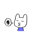 くまちゃう Part.2（個別スタンプ：38）