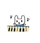 くまちゃう Part.2（個別スタンプ：40）