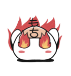 Decadent Mochi（個別スタンプ：10）