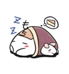 Decadent Mochi（個別スタンプ：20）