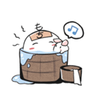 Decadent Mochi（個別スタンプ：23）