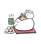 Decadent Mochi（個別スタンプ：24）