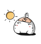 Decadent Mochi（個別スタンプ：26）