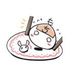 Decadent Mochi（個別スタンプ：28）