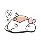 Decadent Mochi（個別スタンプ：29）
