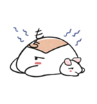 Decadent Mochi（個別スタンプ：33）