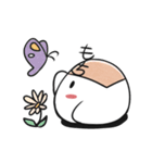 Decadent Mochi（個別スタンプ：39）