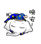 single corner（個別スタンプ：5）