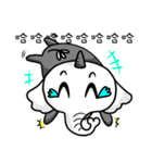 single corner（個別スタンプ：7）
