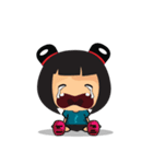 KookZaa（個別スタンプ：1）