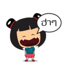 KookZaa（個別スタンプ：2）