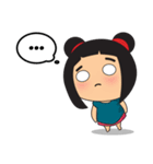 KookZaa（個別スタンプ：20）