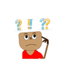 C_Lizard（個別スタンプ：10）