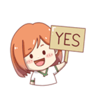 BobuO（個別スタンプ：5）