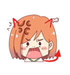 BobuO（個別スタンプ：8）