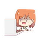 BobuO（個別スタンプ：20）