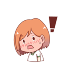 BobuO（個別スタンプ：21）