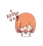 BobuO（個別スタンプ：22）