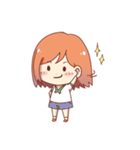 BobuO（個別スタンプ：23）