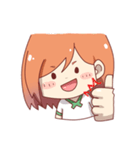 BobuO（個別スタンプ：28）
