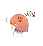 BobuO（個別スタンプ：30）