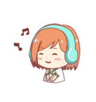 BobuO（個別スタンプ：34）