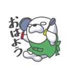 Mr.アザラシ（個別スタンプ：31）