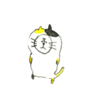 ミケ猫のmiiちゃんスタンプ（個別スタンプ：29）