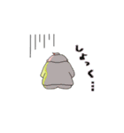 わたしのベイビー”あゆちゃん”（個別スタンプ：30）