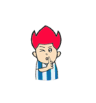 Bman（個別スタンプ：5）