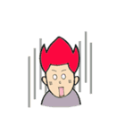 Bman（個別スタンプ：19）