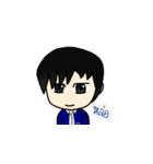 FTDream (Demo)（個別スタンプ：1）