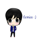 FTDream (Demo)（個別スタンプ：8）