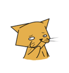 Maew Meaw See Som（個別スタンプ：8）