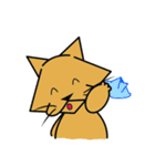 Maew Meaw See Som（個別スタンプ：29）