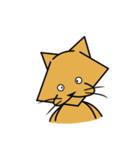 Maew Meaw See Som（個別スタンプ：30）