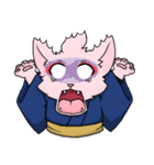 ジオー タオ（個別スタンプ：2）
