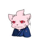 ジオー タオ（個別スタンプ：5）
