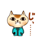 ボドゲしましょ（個別スタンプ：2）