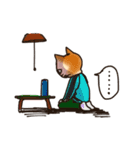 ボドゲしましょ（個別スタンプ：5）