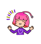 ボドゲしましょ（個別スタンプ：11）