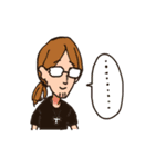 ボドゲしましょ（個別スタンプ：17）