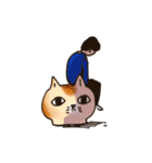 ボドゲしましょ（個別スタンプ：19）