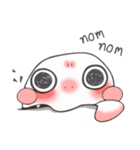 The Bloboporo（個別スタンプ：1）