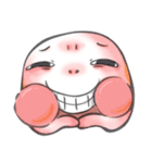 The Bloboporo（個別スタンプ：2）