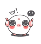 The Bloboporo（個別スタンプ：4）
