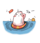 The Bloboporo（個別スタンプ：7）